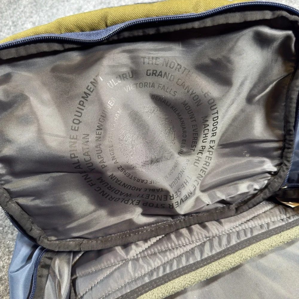 The North Face excellent used